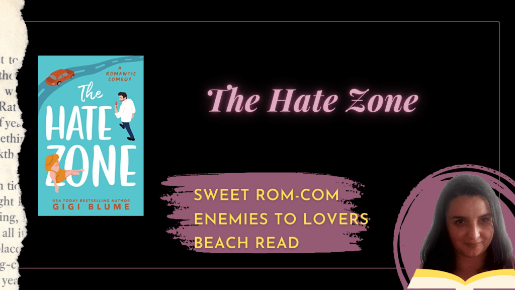 The Hate Zone