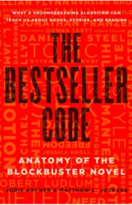 The Bestseller Code