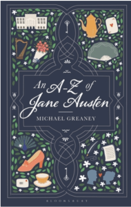 An A-Z of Jane Austen