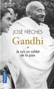 Gandhi - Jose Freches