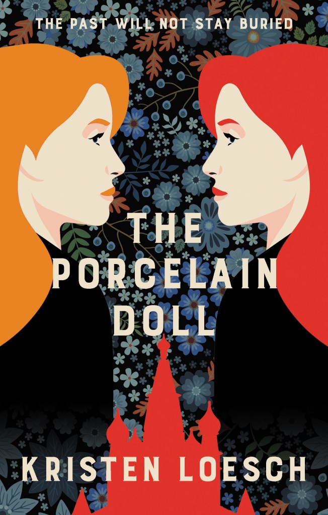 the porcelain doll
