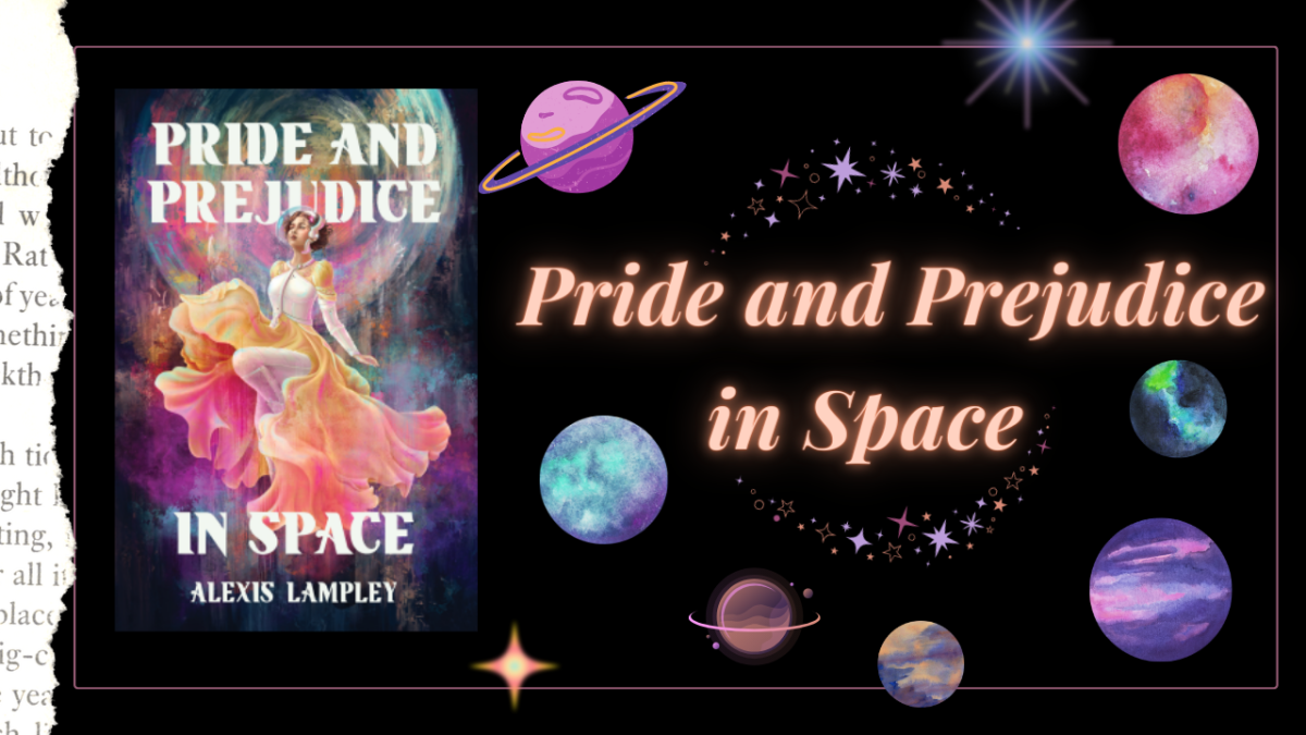 Pride and Prejudice in&nbsp;Space